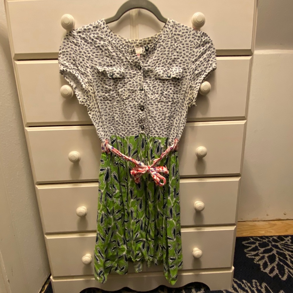 Matilda Jane Dress
